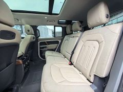 Land Rover Defender 110 P400 SE - ფოტო 15