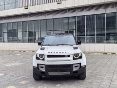 Land Rover Defender 110 P400 SE - ფოტო 2