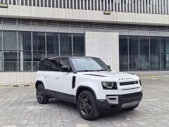 Land Rover Defender 110 P400 SE - ფოტო 3