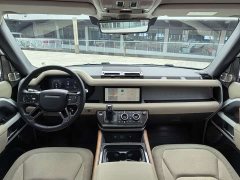 Land Rover Defender 110 P400 SE - ფოტო 8