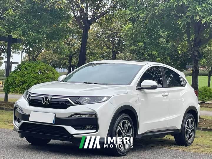 Honda XR-V 2021 1.5L CVT Comfort - ავტომობილი ჩინეთიდან