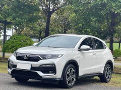 Honda XR-V 2021 1.5L CVT Comfort - ფოტო 1