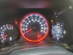 Honda XR-V 2021 1.5L CVT Comfort - ფოტო 11