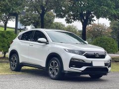 Honda XR-V 2021 1.5L CVT Comfort - ფოტო 3