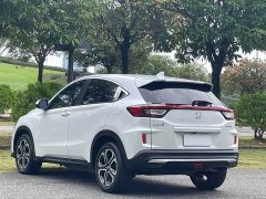 Honda XR-V 2021 1.5L CVT Comfort - ფოტო 4