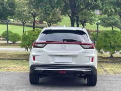 Honda XR-V 2021 1.5L CVT Comfort - ფოტო 5