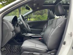 Honda XR-V 2021 1.5L CVT Comfort - ფოტო 7