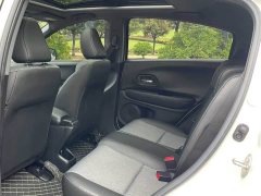 Honda XR-V 2021 1.5L CVT Comfort - ფოტო 8