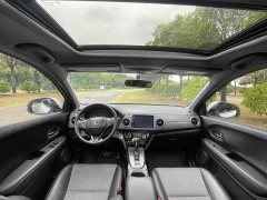 Honda XR-V 2021 1.5L CVT Comfort - ფოტო 9