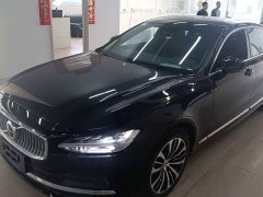 Volvo S90 B5 Inscription Luxury - ფოტო 1