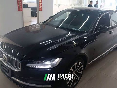 2025 Volvo S90 B5 Inscription Luxury - ავტომობილი ჩინეთიდან