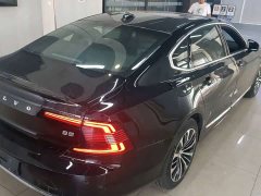Volvo S90 B5 Inscription Luxury - ფოტო 2