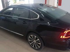 Volvo S90 B5 Inscription Luxury - ფოტო 3
