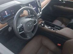 Volvo S90 B5 Inscription Luxury - ფოტო 4