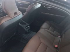Volvo S90 B5 Inscription Luxury - ფოტო 5