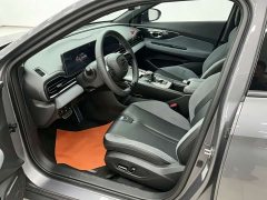 Trumpchi Leopard 400T Automatic R PRO - ფოტო 3