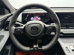 Trumpchi Leopard 400T Automatic R PRO - ფოტო 5