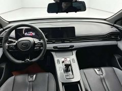 Trumpchi Leopard 400T Automatic R PRO - ფოტო 6