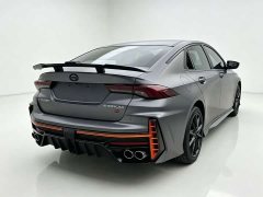Trumpchi Leopard 400T Automatic R PRO - ფოტო 7