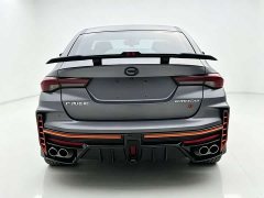 Trumpchi Leopard 400T Automatic R PRO - ფოტო 8