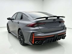 Trumpchi Leopard 400T Automatic R PRO - ფოტო 9