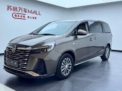 Buick GL8 2022 Land Official Business Class 652T Comfort Edition - ფოტო 1