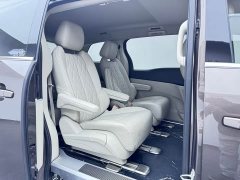 Buick GL8 2022 Land Official Business Class 652T Comfort Edition - ფოტო 10