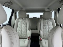 Buick GL8 2022 Land Official Business Class 652T Comfort Edition - ფოტო 11