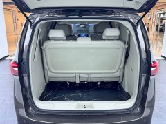 Buick GL8 2022 Land Official Business Class 652T Comfort Edition - ფოტო 14