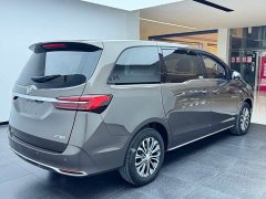 Buick GL8 2022 Land Official Business Class 652T Comfort Edition - ფოტო 16