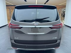 Buick GL8 2022 Land Official Business Class 652T Comfort Edition - ფოტო 17