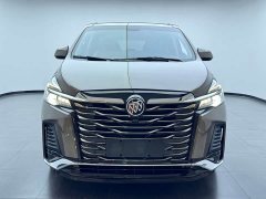 Buick GL8 2022 Land Official Business Class 652T Comfort Edition - ფოტო 2