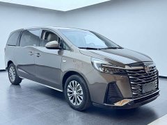 Buick GL8 2022 Land Official Business Class 652T Comfort Edition - ფოტო 3
