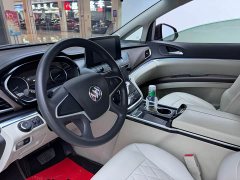 Buick GL8 2022 Land Official Business Class 652T Comfort Edition - ფოტო 5