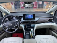 Buick GL8 2022 Land Official Business Class 652T Comfort Edition - ფოტო 7