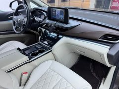Buick GL8 2022 Land Official Business Class 652T Comfort Edition - ფოტო 8