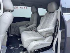 Buick GL8 2022 Land Official Business Class 652T Comfort Edition - ფოტო 9