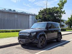 Land Rover Defender Facelift 110 3.0T P400 X-DYNAMIC HSE - ფოტო 1