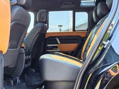 Land Rover Defender Facelift 110 3.0T P400 X-DYNAMIC HSE - ფოტო 10