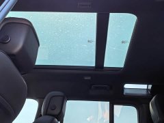 Land Rover Defender Facelift 110 3.0T P400 X-DYNAMIC HSE - ფოტო 12