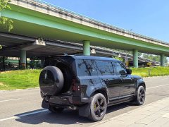 Land Rover Defender Facelift 110 3.0T P400 X-DYNAMIC HSE - ფოტო 14