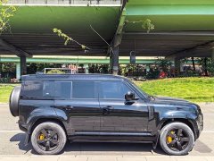 Land Rover Defender Facelift 110 3.0T P400 X-DYNAMIC HSE - ფოტო 15