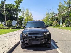 Land Rover Defender Facelift 110 3.0T P400 X-DYNAMIC HSE - ფოტო 2