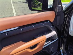 Land Rover Defender Facelift 110 3.0T P400 X-DYNAMIC HSE - ფოტო 3