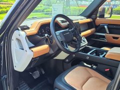 Land Rover Defender Facelift 110 3.0T P400 X-DYNAMIC HSE - ფოტო 5