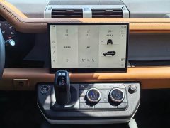 Land Rover Defender Facelift 110 3.0T P400 X-DYNAMIC HSE - ფოტო 7