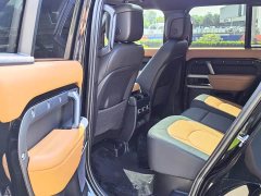 Land Rover Defender Facelift 110 3.0T P400 X-DYNAMIC HSE - ფოტო 9