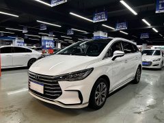 BYD Song MAX 2021 Upgraded 1.5T Automatic Luxury 7-Seater - ფოტო 1