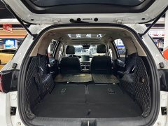 BYD Song MAX 2021 Upgraded 1.5T Automatic Luxury 7-Seater - ფოტო 10