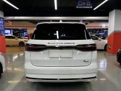 BYD Song MAX 2021 Upgraded 1.5T Automatic Luxury 7-Seater - ფოტო 12